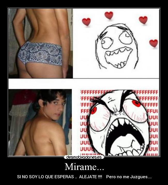 carteles gay desmotivaciones