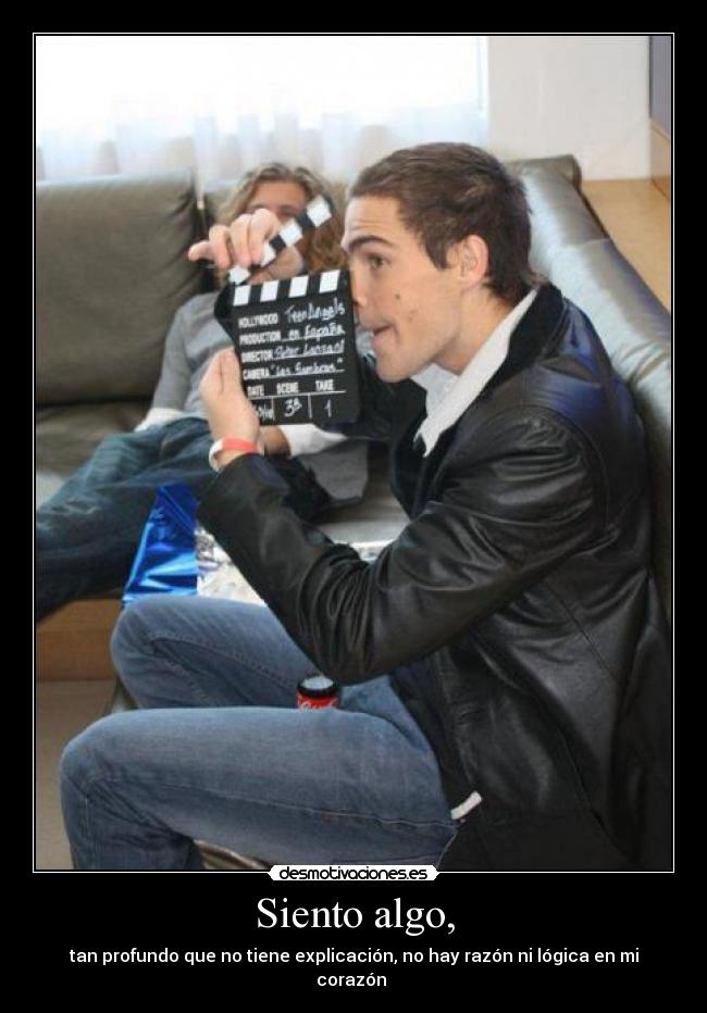 carteles peter lanzani desmotivaciones