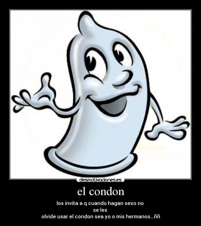 el condon -