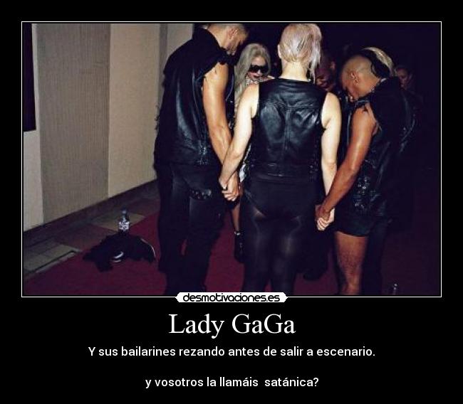 Lady GaGa - 