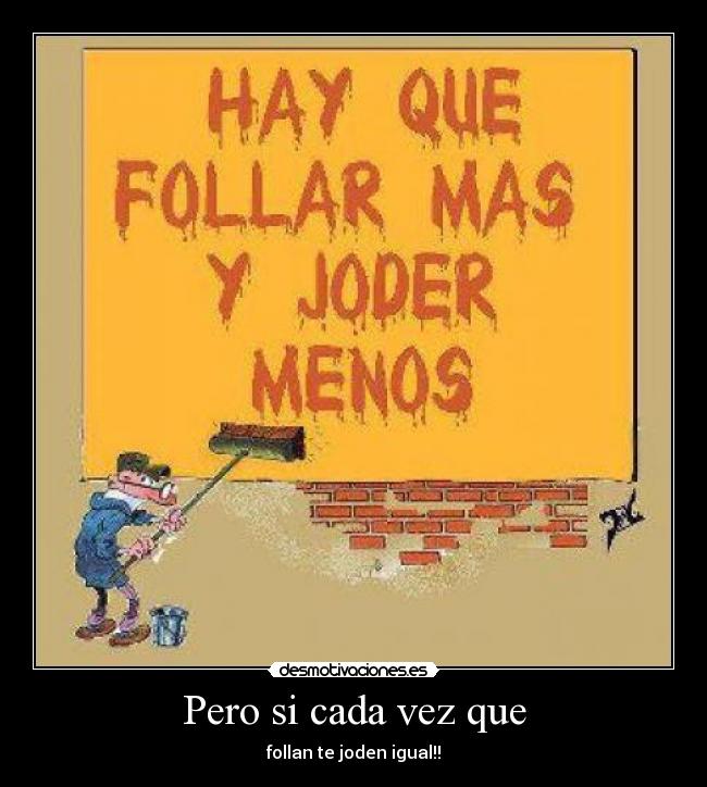 carteles bombinoe desmotivaciones