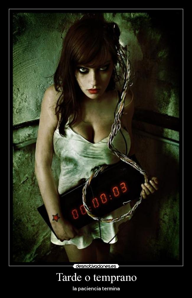 carteles tic tac tic tac boooouuuum jajjaajaja ketchuuuup desmotivaciones