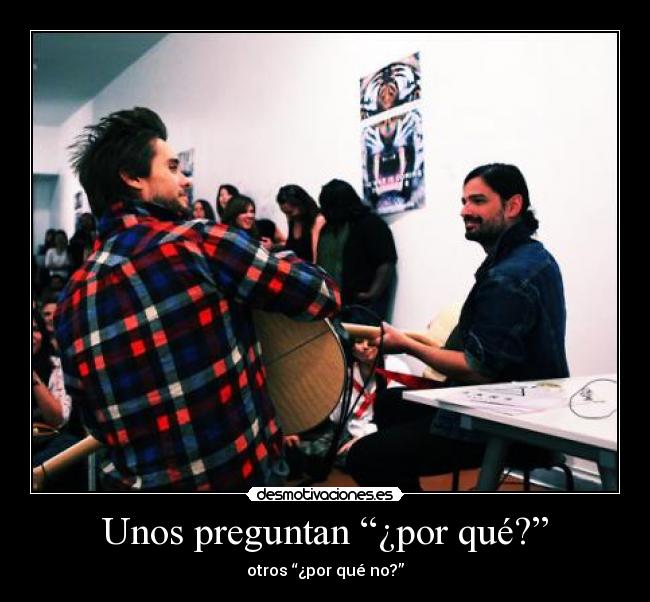 carteles luego estoy que pregunto desmotivaciones