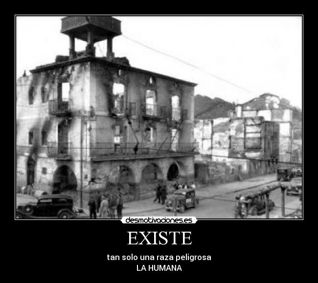 EXISTE - 