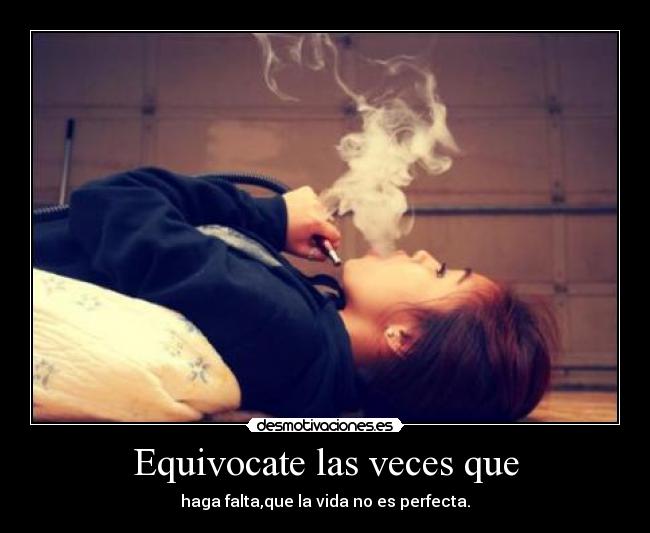 Equivocate las veces que -