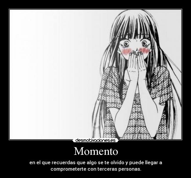 Momento - 