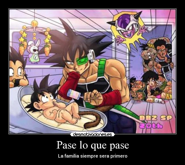 carteles familia desmotivaciones