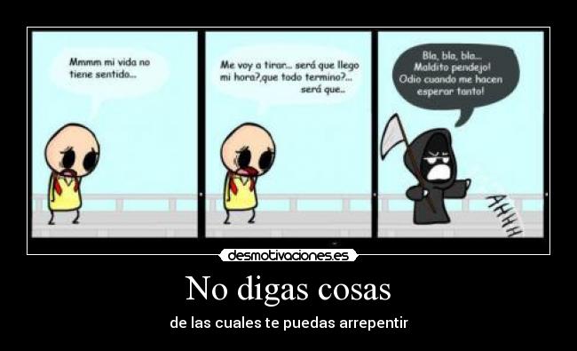 carteles maldito pendejo desmotivaciones