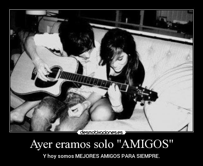 carteles amigos dajherlin desmotivaciones