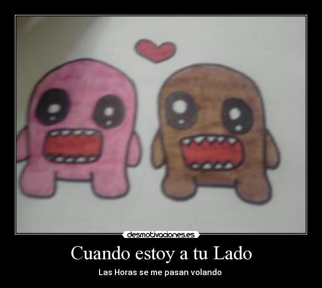 Cuando estoy a tu Lado -