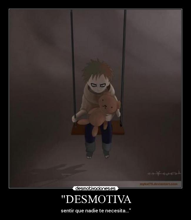 DESMOTIVA - 