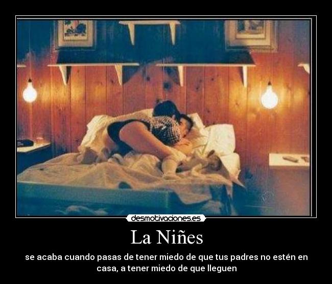 La Niñes - 