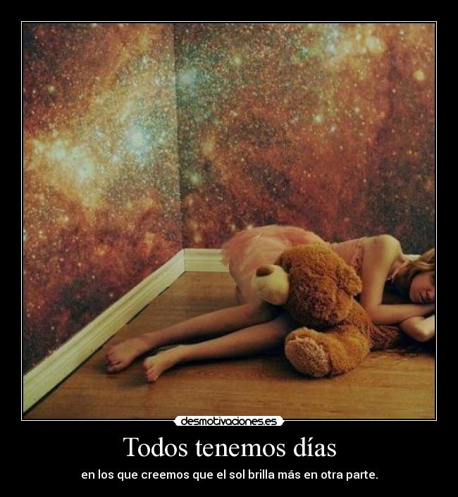 carteles maybedream desmotivaciones