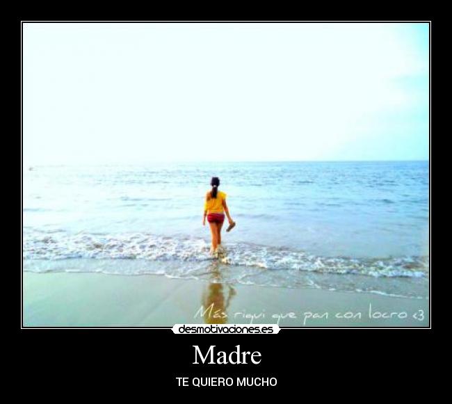 Madre -