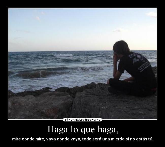 carteles tu desmotivaciones