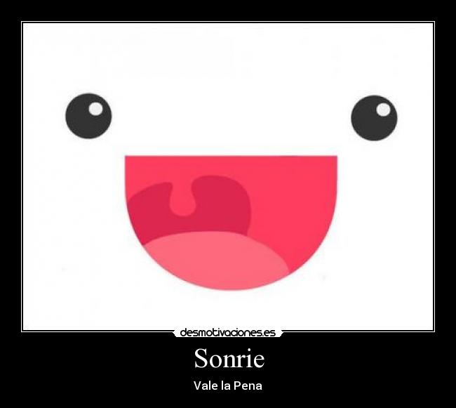 Sonrie -