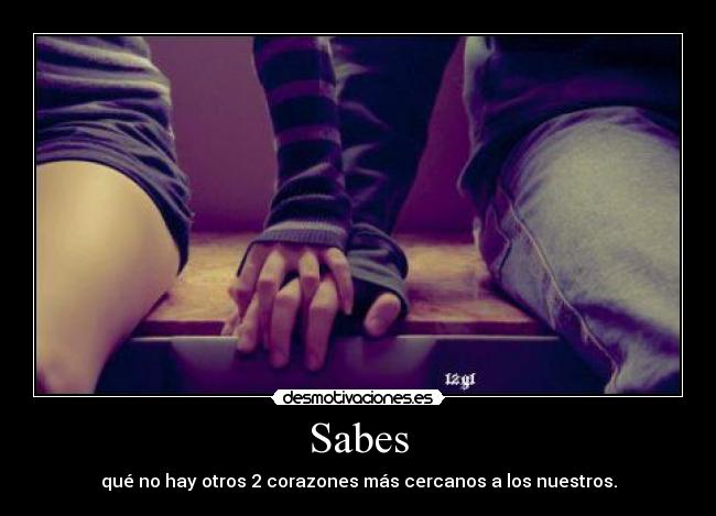 Sabes - 