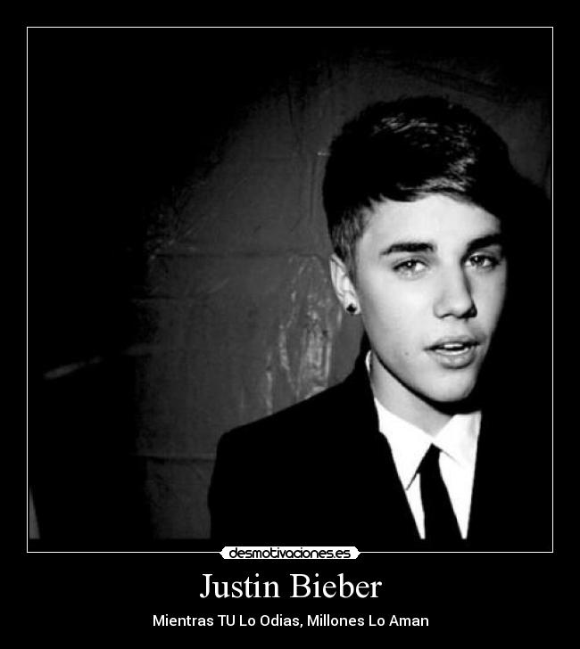 Justin Bieber - 