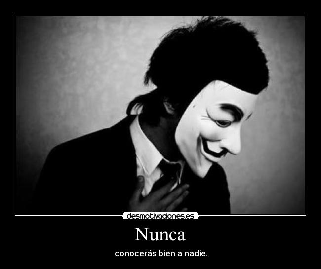 Nunca - 