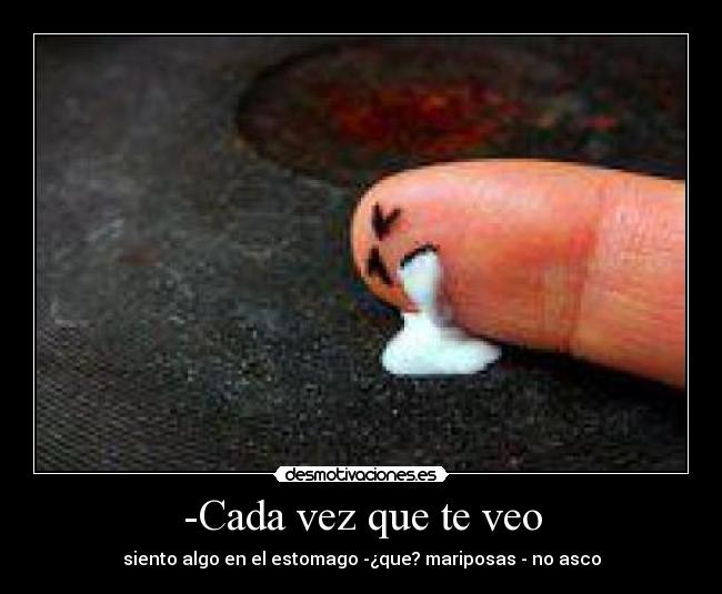 carteles dedos desmotivaciones