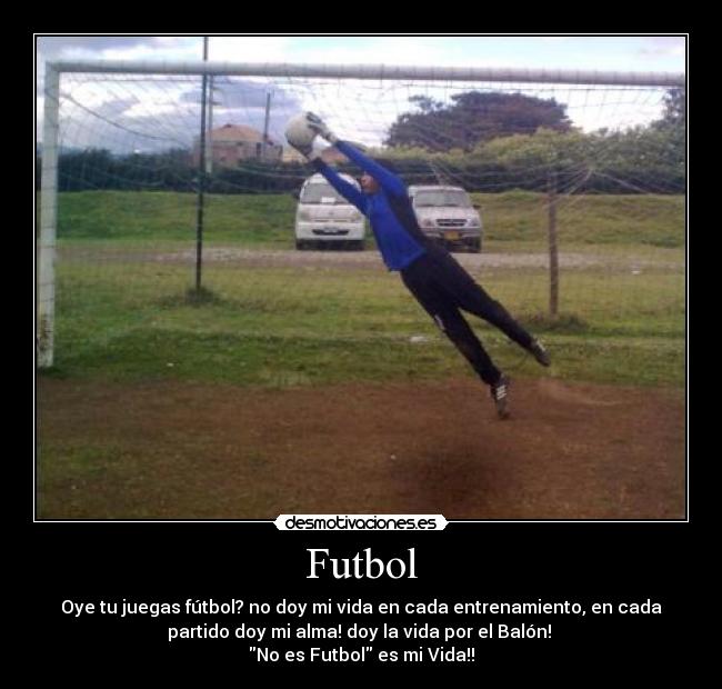 Futbol -