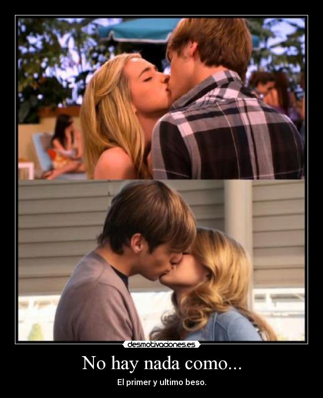 No hay nada como... - 