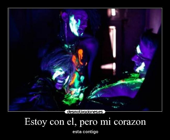 carteles corazon idrl desmotivaciones