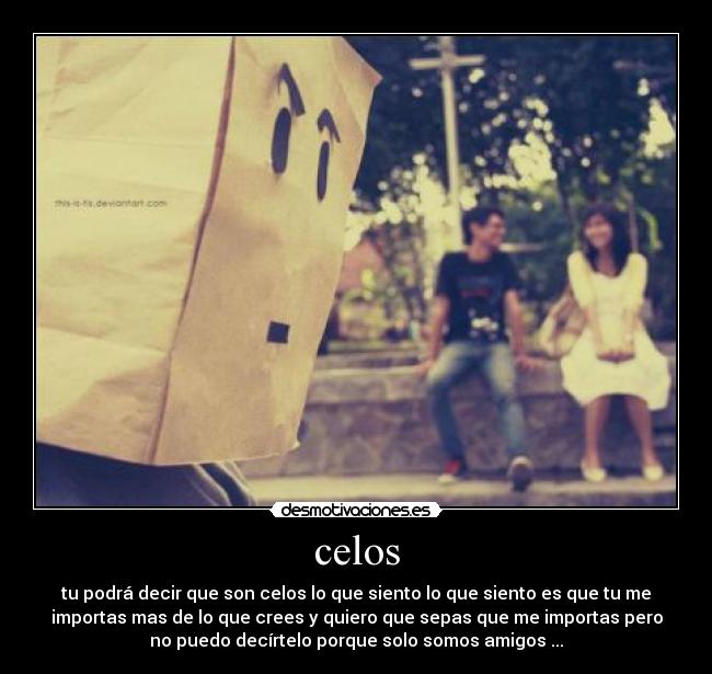 celos - 
