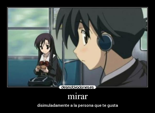 mirar - 