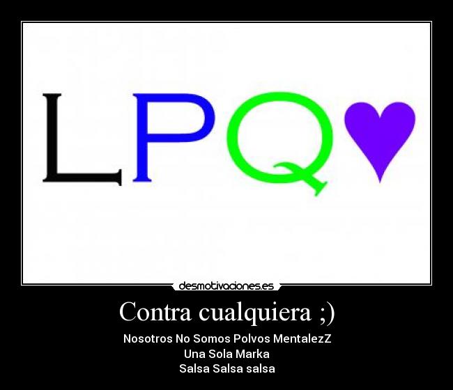 carteles titi desmotivaciones