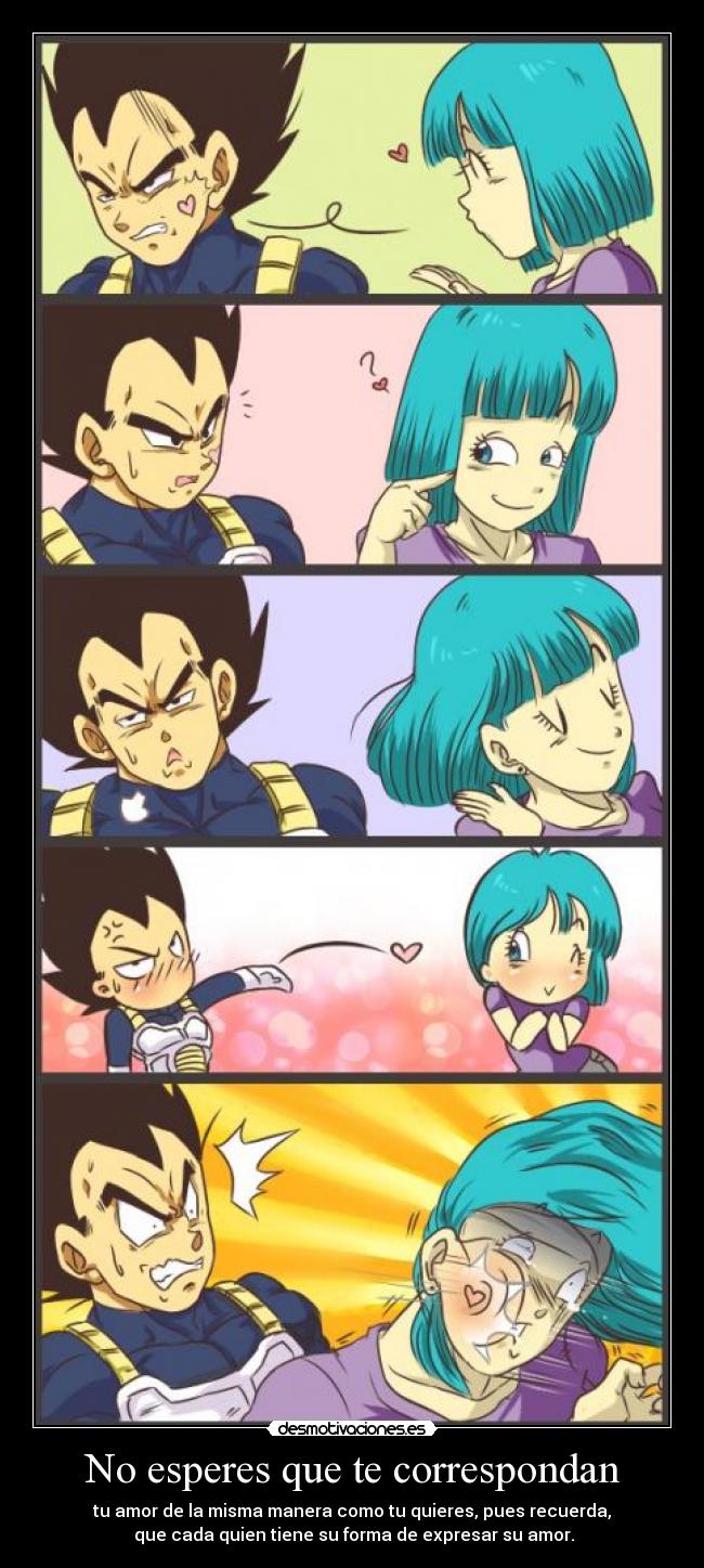 carteles anime sad love desmotivaciones