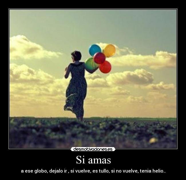 Si amas - 