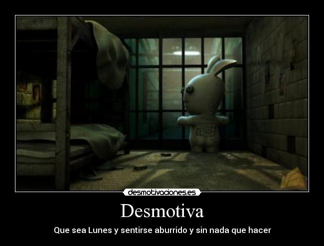 Desmotiva - 