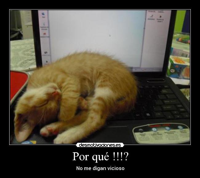 carteles vicio desmotivaciones