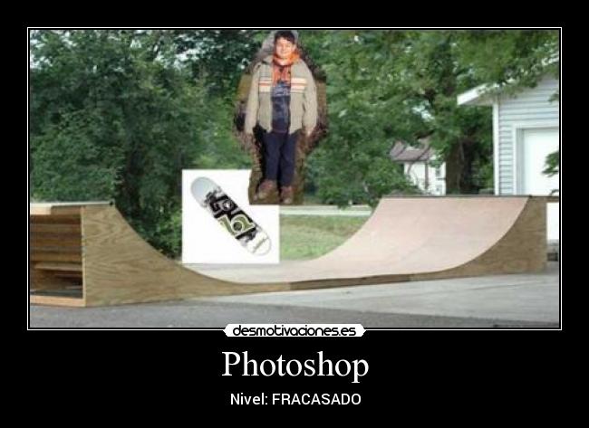 Photoshop -