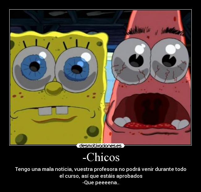 -Chicos -