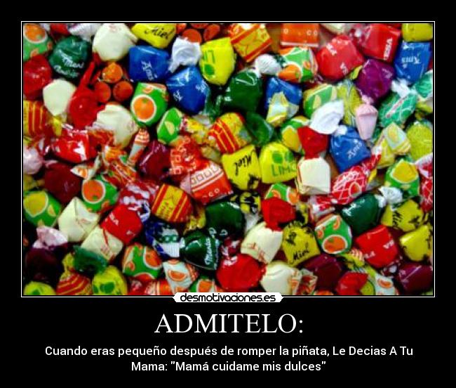 ADMITELO: -