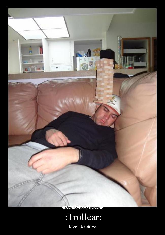 carteles hahahahah como conos equilibria esoo dxd desmotivaciones