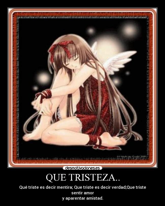 carteles tristeza letizia desmotivaciones