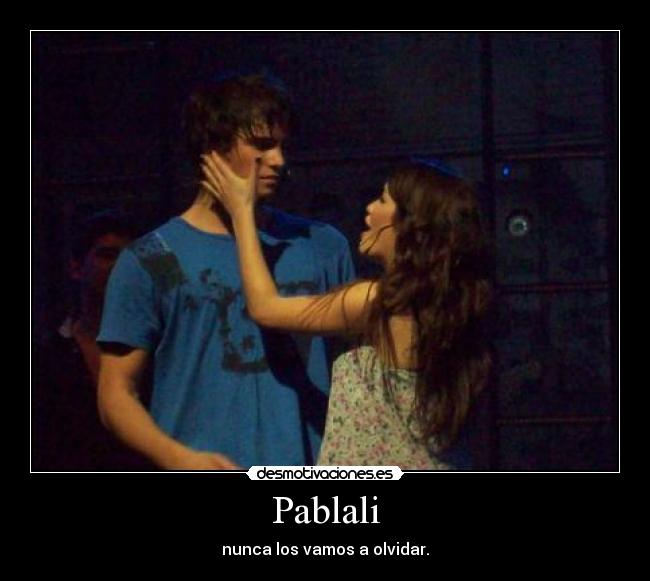 Pablali -