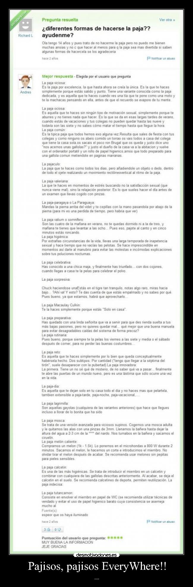 Pajisos, pajisos EveryWhere!! - ....