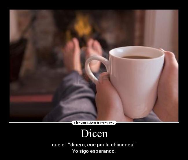 Dicen - 