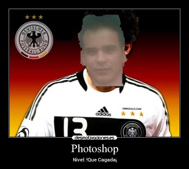 Photoshop - 