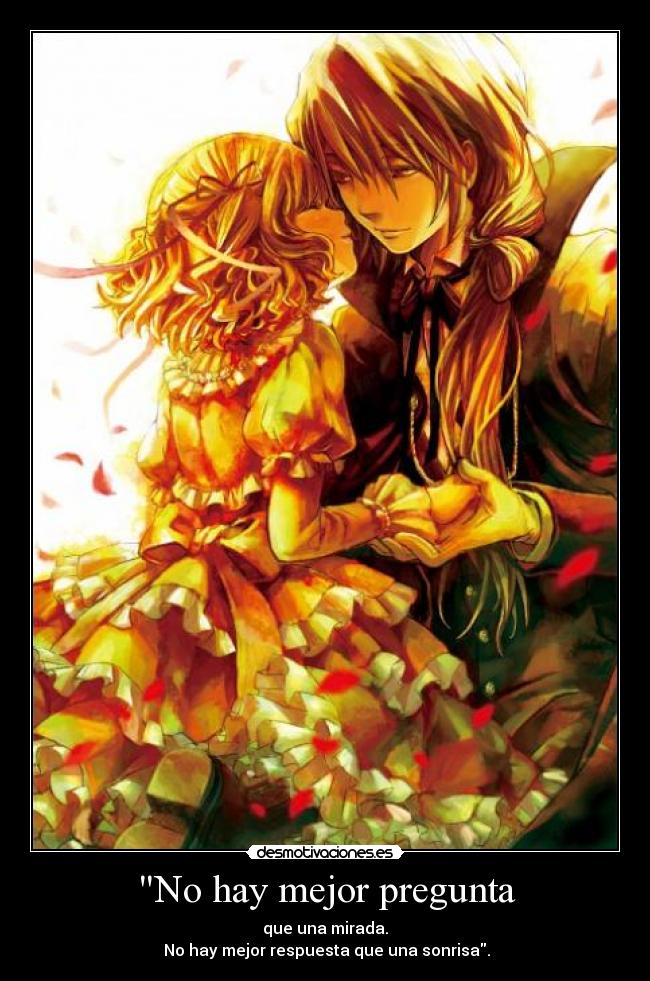 carteles pandora hearts break sharon desmotivaciones