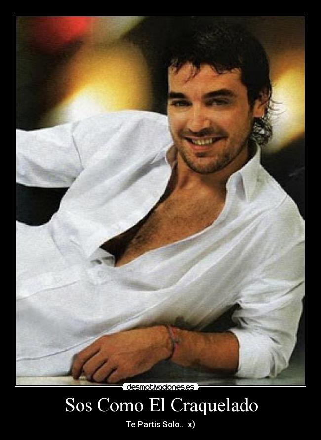 carteles pedro esta rrrre buenooo desmotivaciones