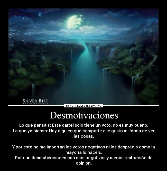 Desmotivaciones - 