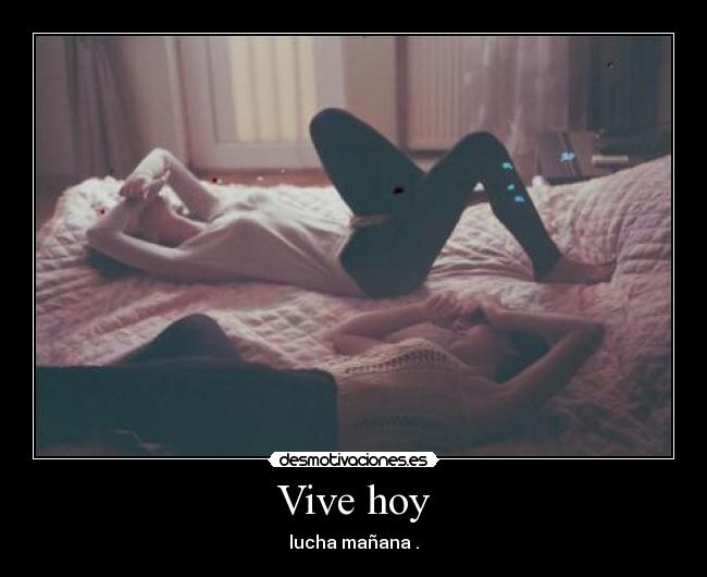 Vive hoy - 