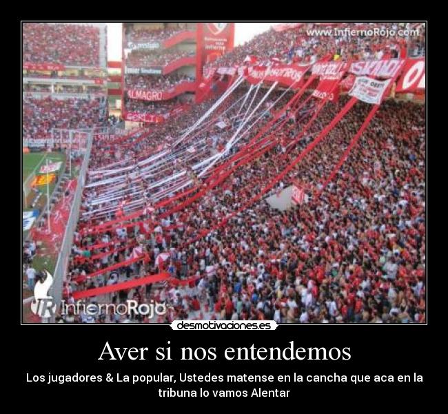 Aver si nos entendemos -