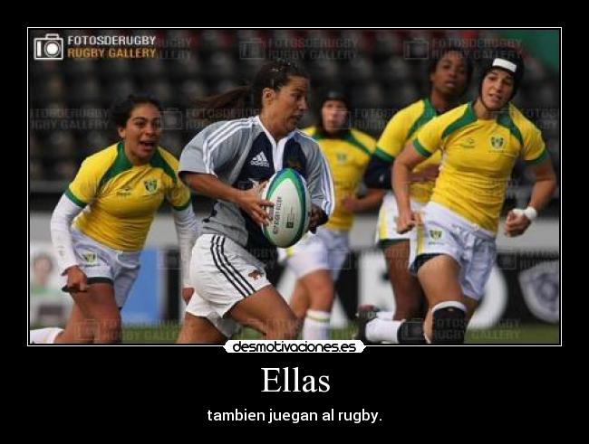 Ellas -