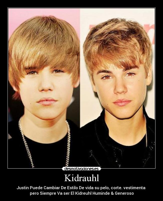 Kidrauhl - 